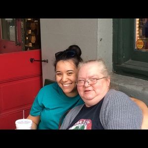 Meet your Posher, Barbara